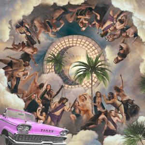 My Love (Rough Demo)