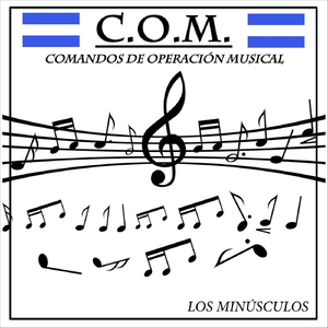 C.O.M. Comandos de Operación Musical