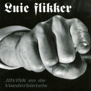 Luie Flikker