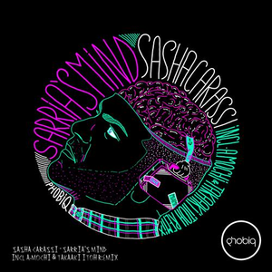 Sarria's Mind (A. Mochi & Takaaki Itoh Remix)