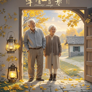 世上最爱你的人