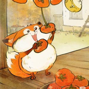 躲进猫猫的城堡