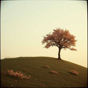 我是一棵树—08