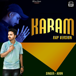 Karam Rap Version (Rap Version)
