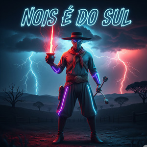 Nois É Do Sul