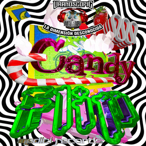 La dimensión desconocida