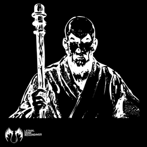 Volition Is Courage (Original mix)