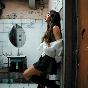 Что заставит?