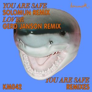 Lover (Gerd Janson Remix)