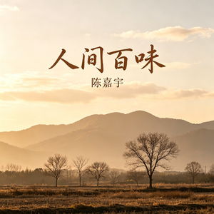 人间百味