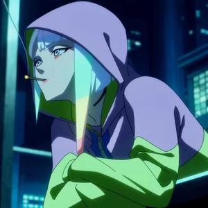 「赛博朋克」2077 beat