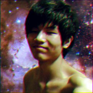 你是畫中的老鼠，我是詩裡的貓