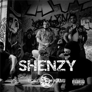 Shenzy (Speed Up)