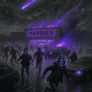 YARDIES(Gram)