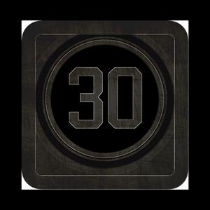 Number 30