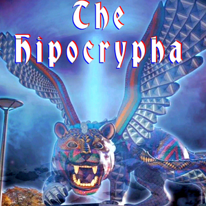 Leopard, Lion & Wolf