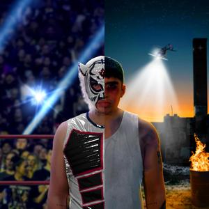 LOVE MACHINE (feat. Charlot)