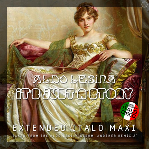 It's Just a Story (Extended Instr BPM Mix)