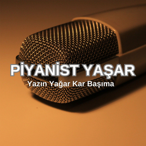 Yazın Yağar Kar Başıma