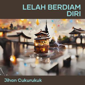 Lelah Berdiam Diri (Acoustic)