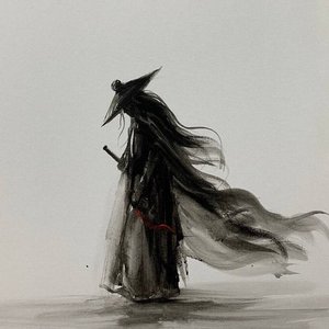 《刃雨洗尘》