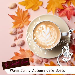 Jazz Autumn Tones (Key Gb Ver.)