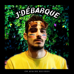 J'débarque
