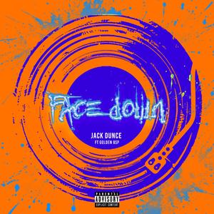 Face Down (feat. Golden Bsp)