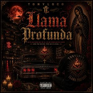 Llama Profunda