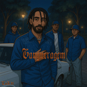 Gangueragem (Fora do eixo)