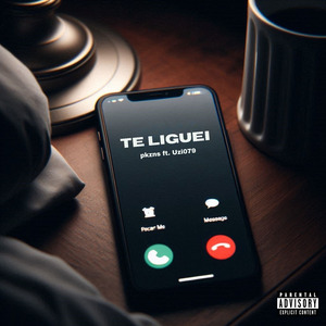 Te Liguei