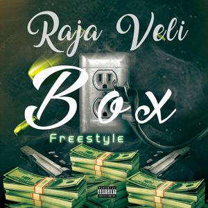 The Box Freestyle