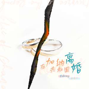 在加纳共和国离婚（cover：张碧晨/杨坤）
