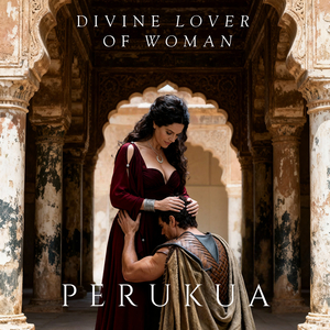 Divine Lover of Woman