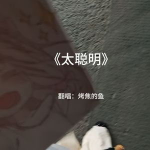 《太聪明》女声