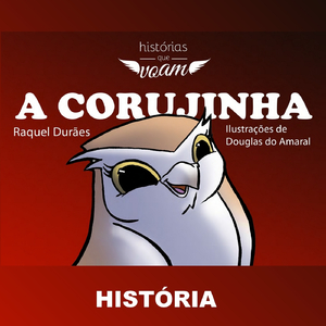 Histórias Que Voam: A Corujinha