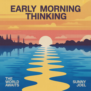 Early Morning Thinking