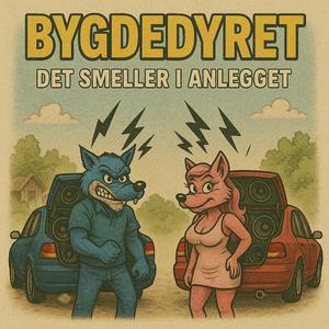 Det smeller i anlegget