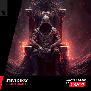 Black Magic (Extended Mix)