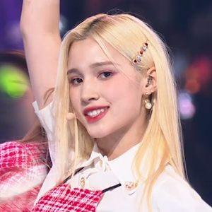 La Vie en Rose (LIVE)