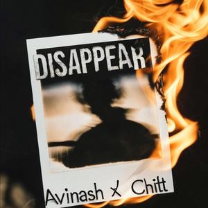 DISAPPEAR