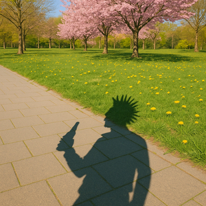 Весна (кожній тварі по парі)