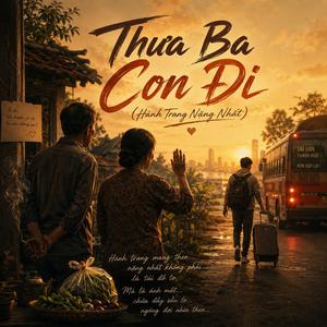 Thưa Ba, Con Đi (Hành Trang Nặng Nhất)