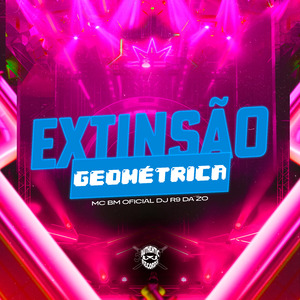 Extinção Geométrica