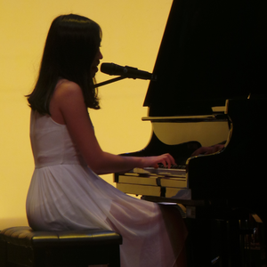 我要我们在一起