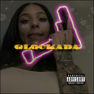 Glockada
