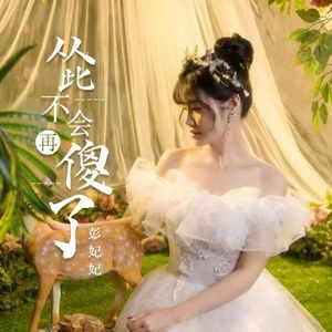 从此不会再傻了(DJ彭锐版)