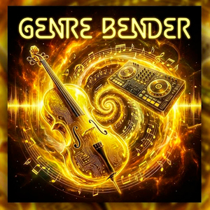 The Silence Is a Heavy Gold