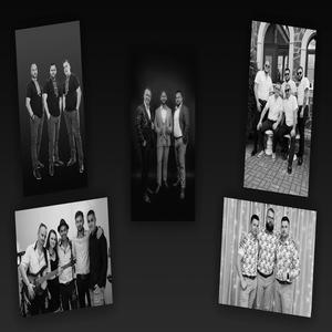 Medley: Partia nebezpečná / Dodnes si len dievča / Tie slová / Slnko / Cigáni / Frajere, frajere (feat. Hudobná skupina Perfect, Kapela Medium, Feďo music & Geročaci)