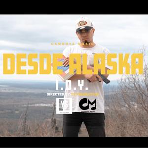 Desde Alaska